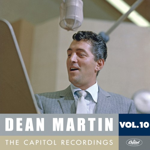 Dean Martin: The Capitol Recordings, Vol. 10 (1959-1960) (2013)