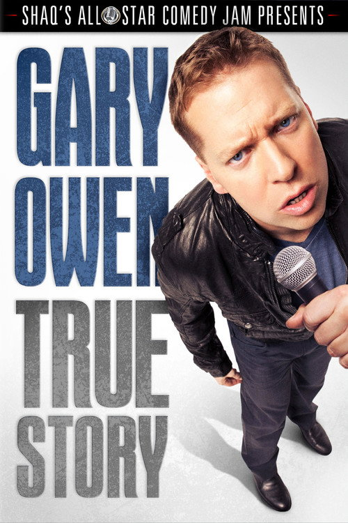 True Story (2012)