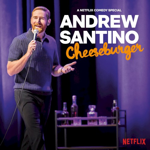 Cheeseburger (2024)