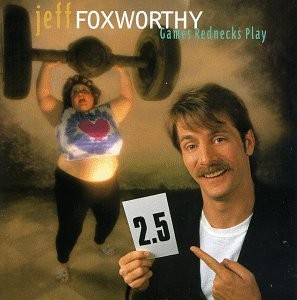 Games Rednecks Play (1995)