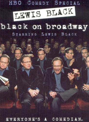 Black on Broadway (2004)