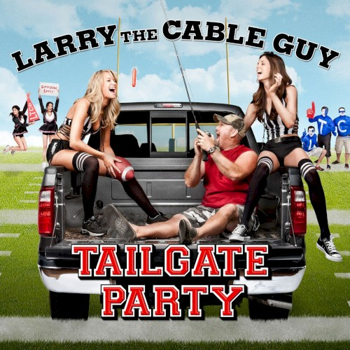 Tailgate Party (2009)