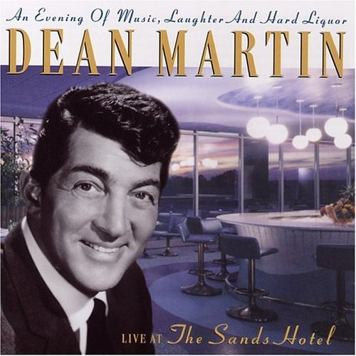 Live at The Sands Hotel (2006)
