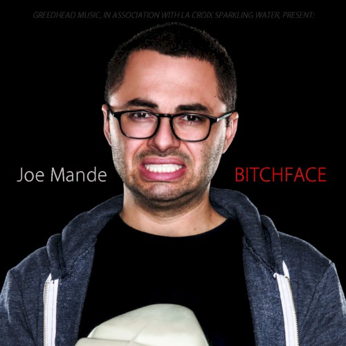Bitchface (2014)