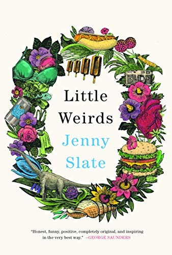 Little Weirds (2019)