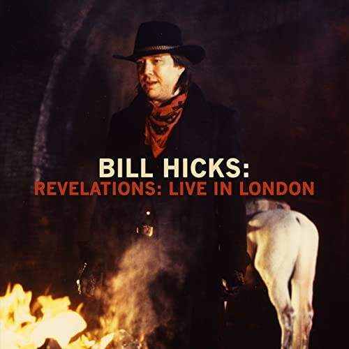 Revelations: Live in London (2017)