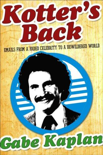 Kotter's Back