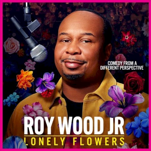 Lonely Flowers (2025)