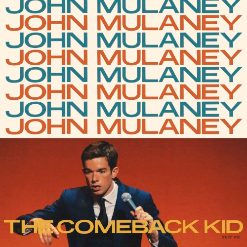 The Comeback Kid (2017)