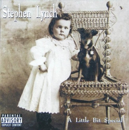 A Little Bit Special (2000)