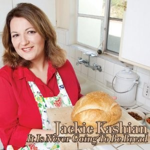 It Is Never Going To Be Bread (2010)