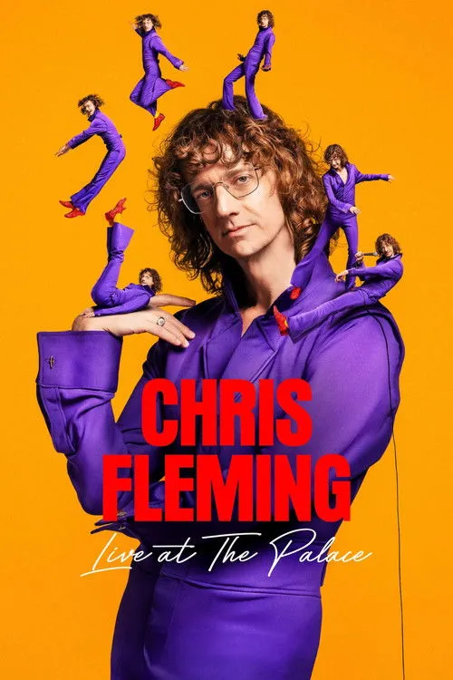 Live at the Palace (2026)