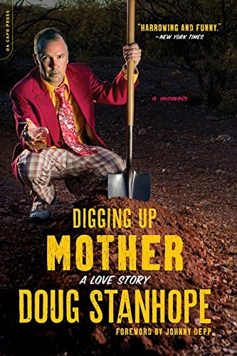Digging up mother