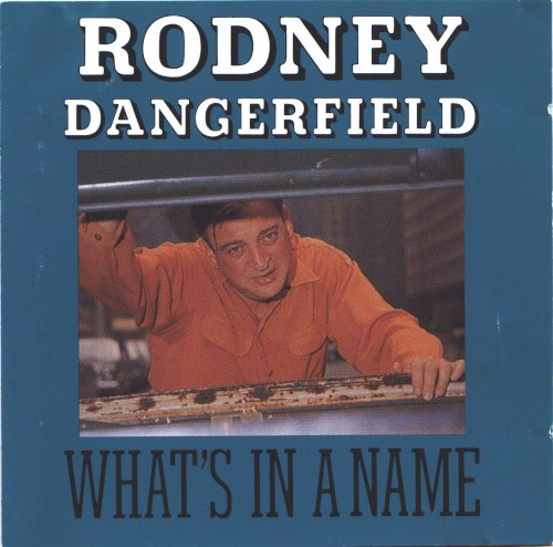 What's in a Name (1995)