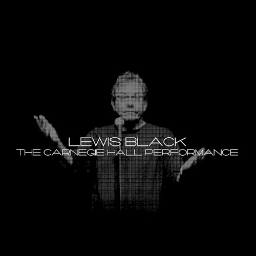 The Carnegie Hall Performance (2006)