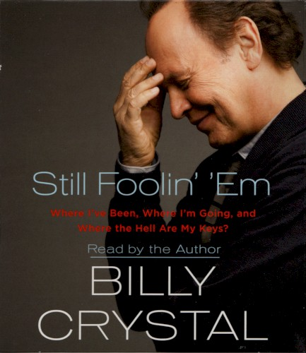 Still Foolin' 'Em (2013)