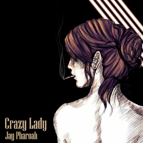 Crazy Lady (2021)