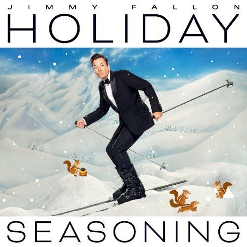 Holiday Seasoning (2024)