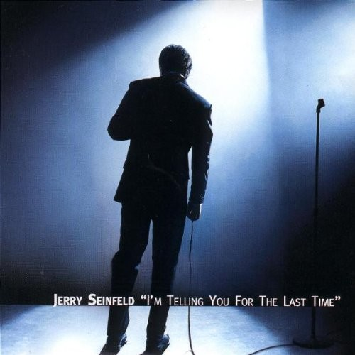 I’m Telling You for the Last Time (1998)