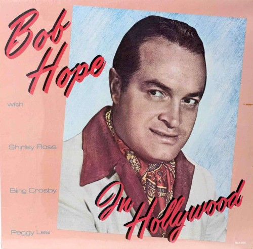 Bob Hope in Hollywood (1984)