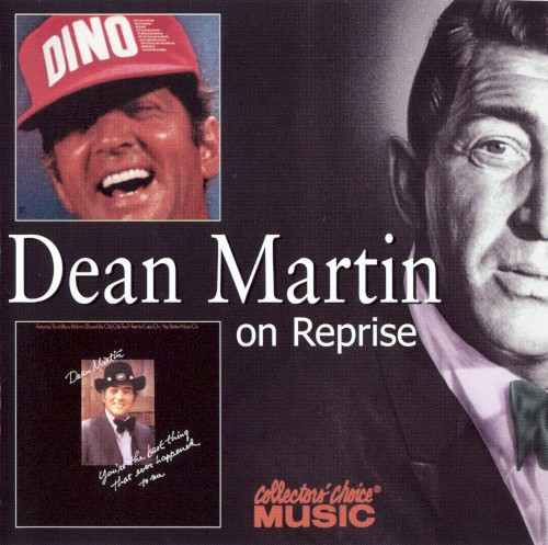Dino / You’re the Best Thing That Ever Happened to Me (2002)