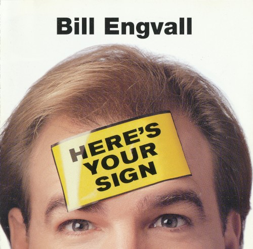 Here's Your Sign (1996)
