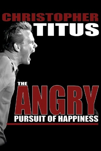 Angry Pursuit of Happiness (2015)