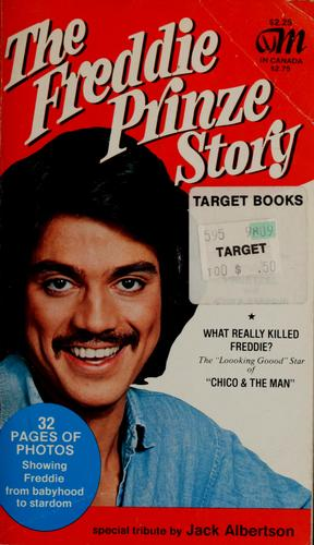 The Freddie Prinze Story (1978)