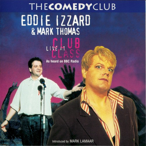 Live at Club Class (1997)
