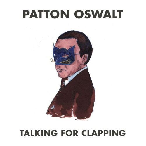 Talking for Clapping (2016)