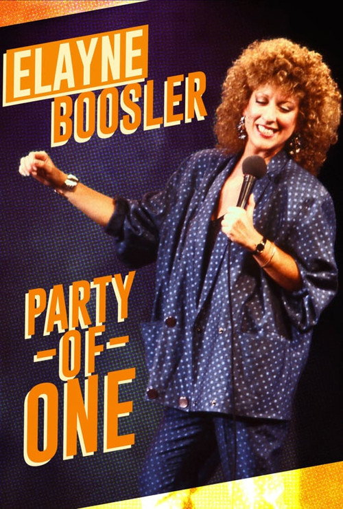 Party of One (1986)