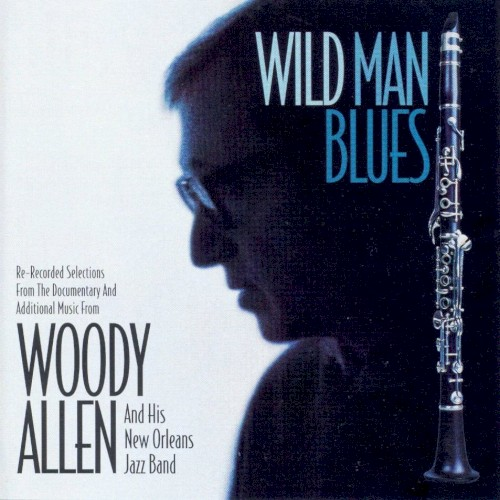 Wild Man Blues (1998)