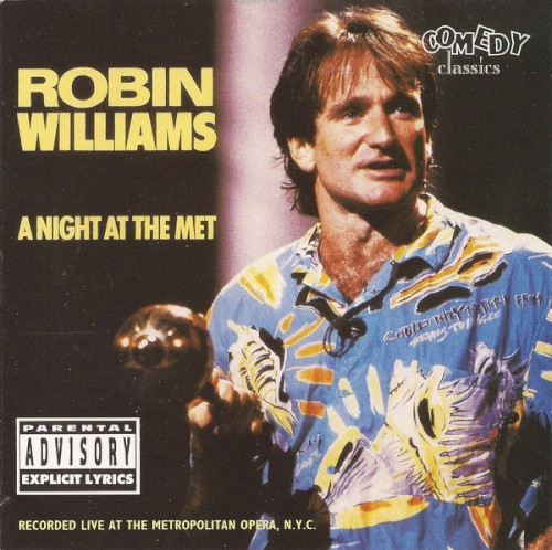 A Night at the Met (1986)