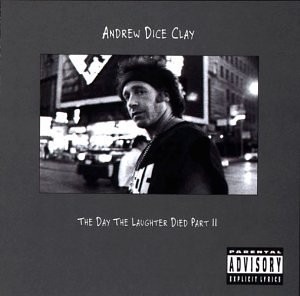 The Day the Laughter Died, Part II (1993)