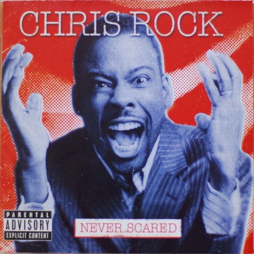 Never Scared (2005)