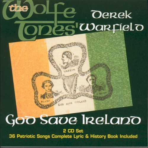 God Save Ireland (2006)