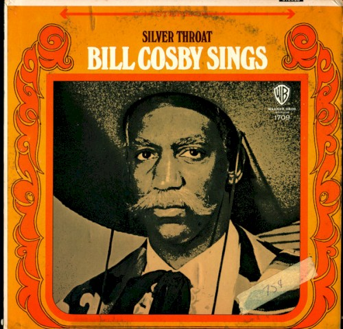 Silver Throat: Bill Cosby Sings (1967)