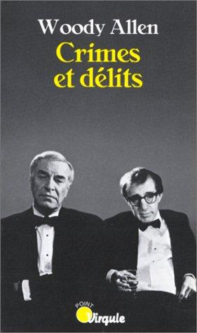 Crimes et délits (1999)