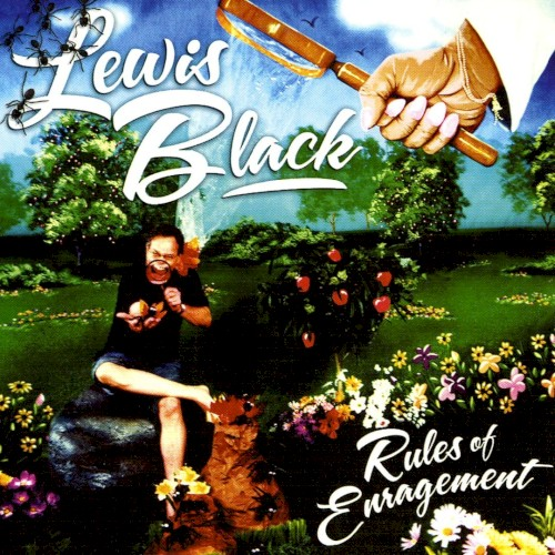 Rules of Enragement (2003)