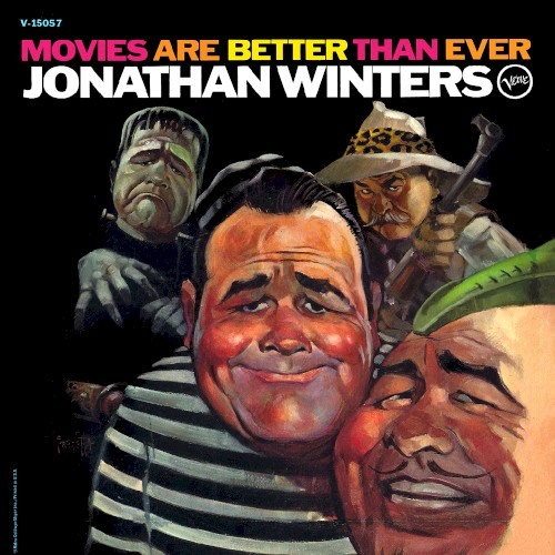 Movies Are Better Than Ever (1966)