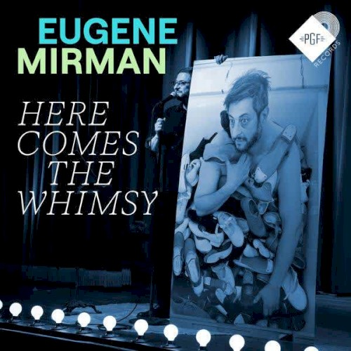 Here Comes the Whimsy (2026)