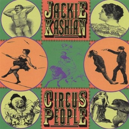 Circus People (2007)