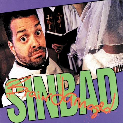 Brain Damaged (1990)