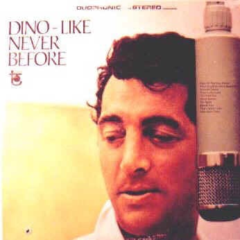 Dino - Like Never Before (1967)