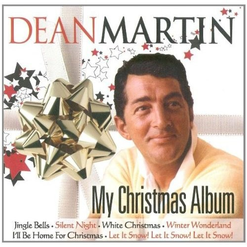 My Christmas Album (2006)