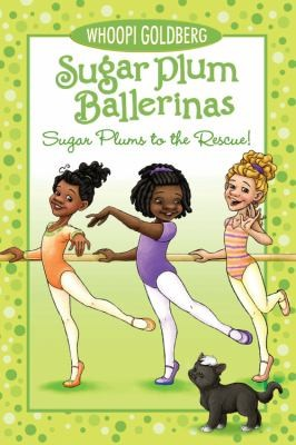Sugar Plums to the Rescue