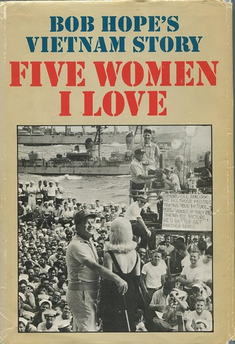Five women I love;