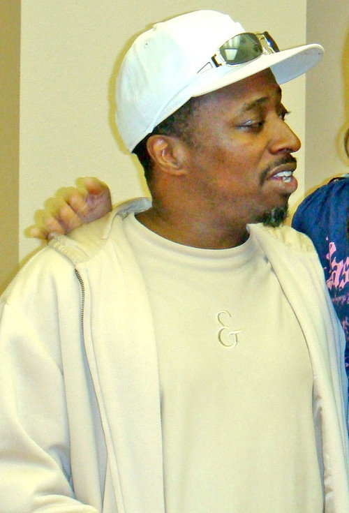 Eddie Griffin’s Last Stand (2003)