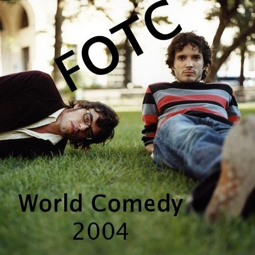 World Comedy 2004 (2004)