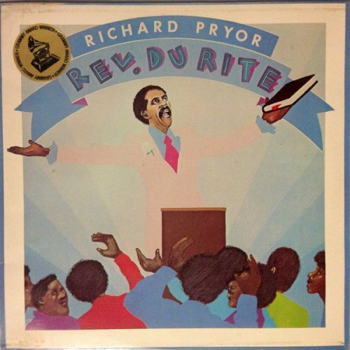 Rev. Du Rite (1981)